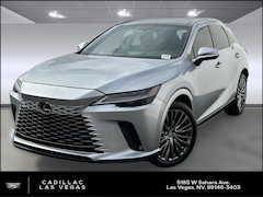 Used 2023 LEXUS RX 350 Luxury SUV for Sale in Ontario, CA