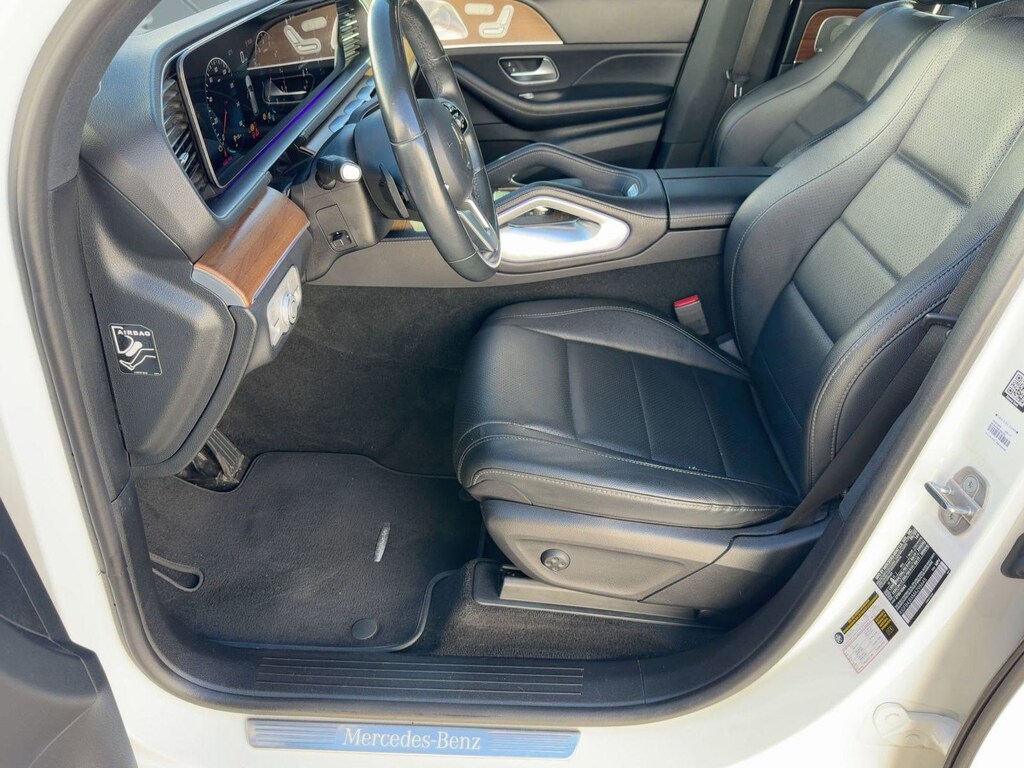 Used 2021 Mercedes-Benz GLE 350 SUV