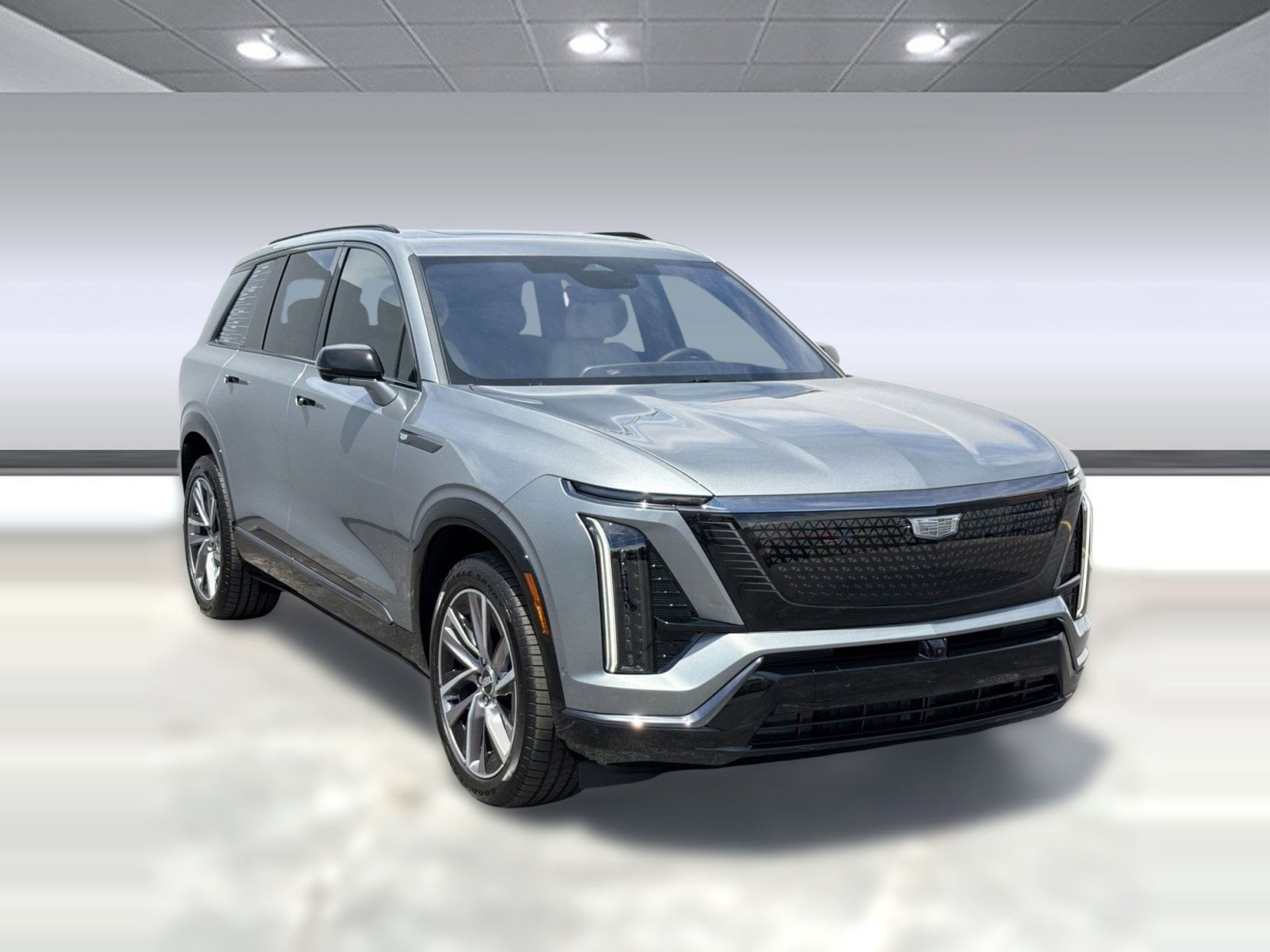 2023 CADILLAC CT5 Premium Luxury photo 5