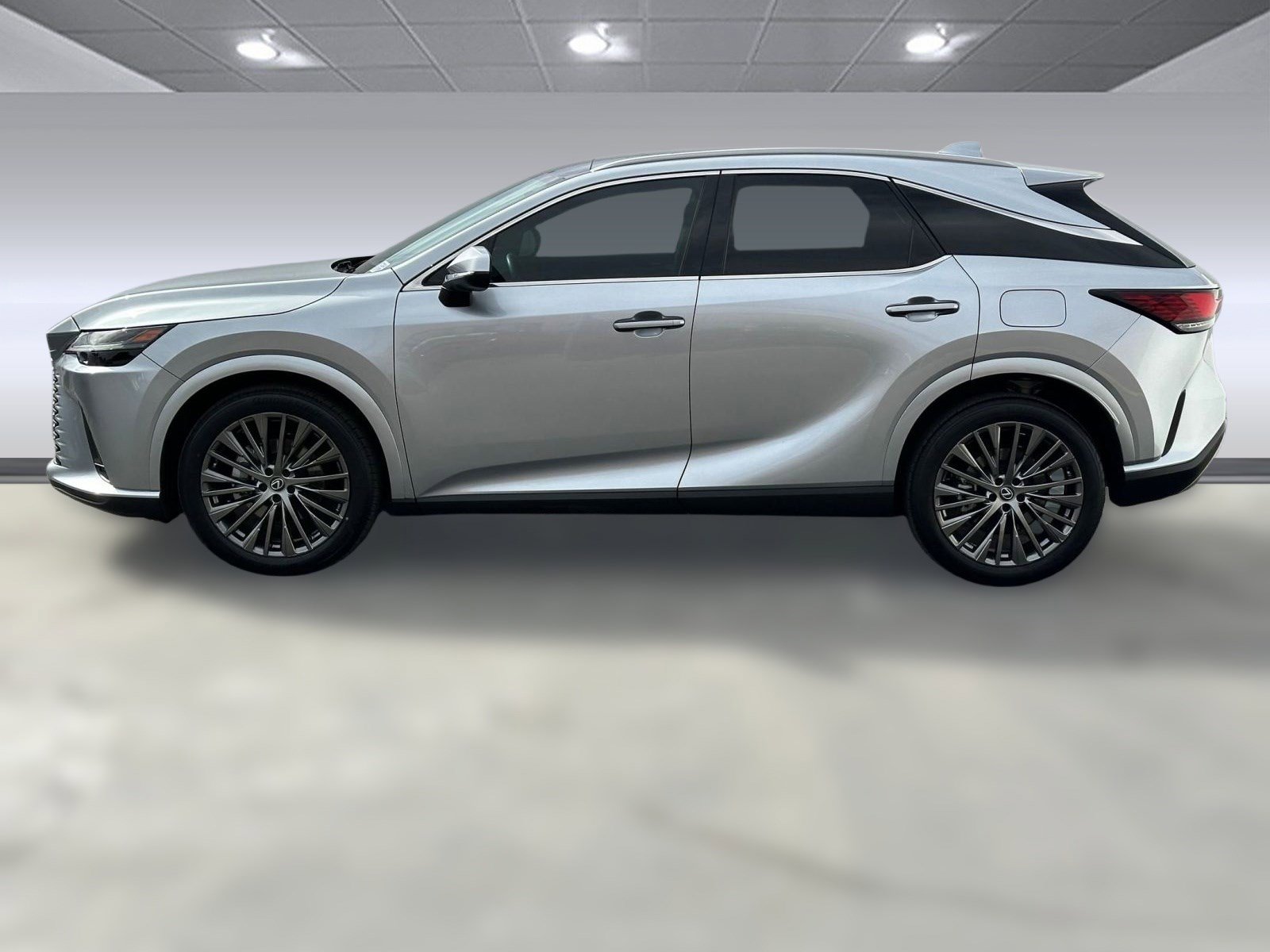 2023 Lexus RX 350 Luxury photo 2