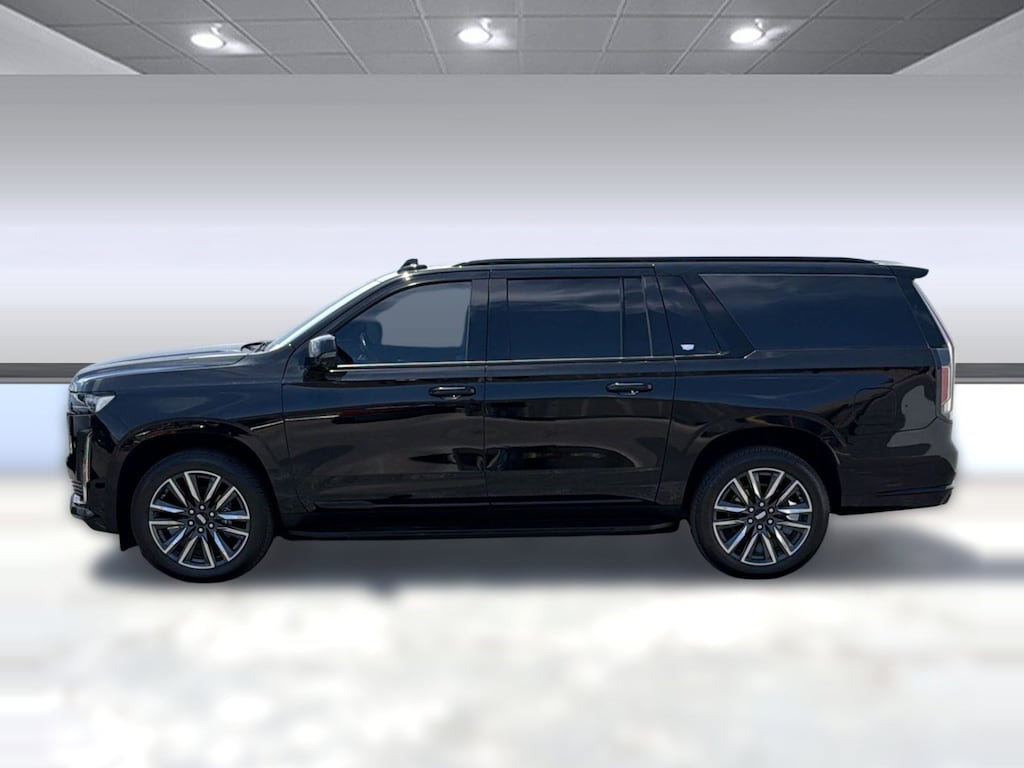 Certified 2023 CADILLAC Escalade ESV Sport SUV