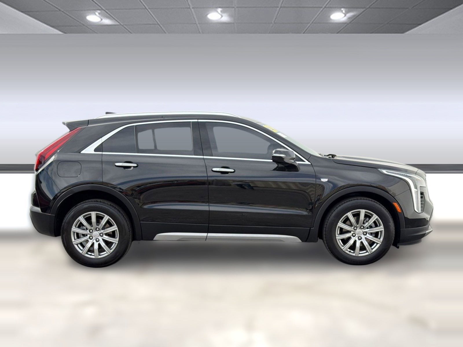 2023 CADILLAC XT4 Premium Luxury photo 5