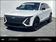 CADILLAC LYRIQ