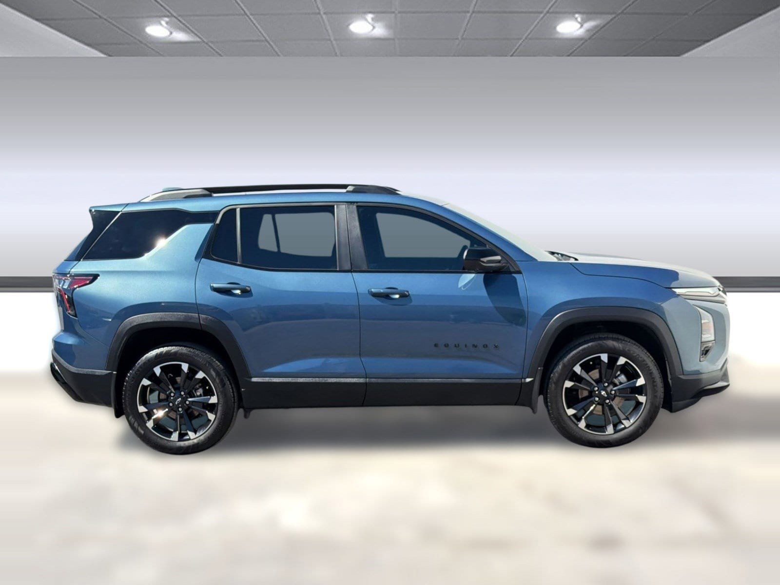 2025 Chevrolet Equinox RS photo 5