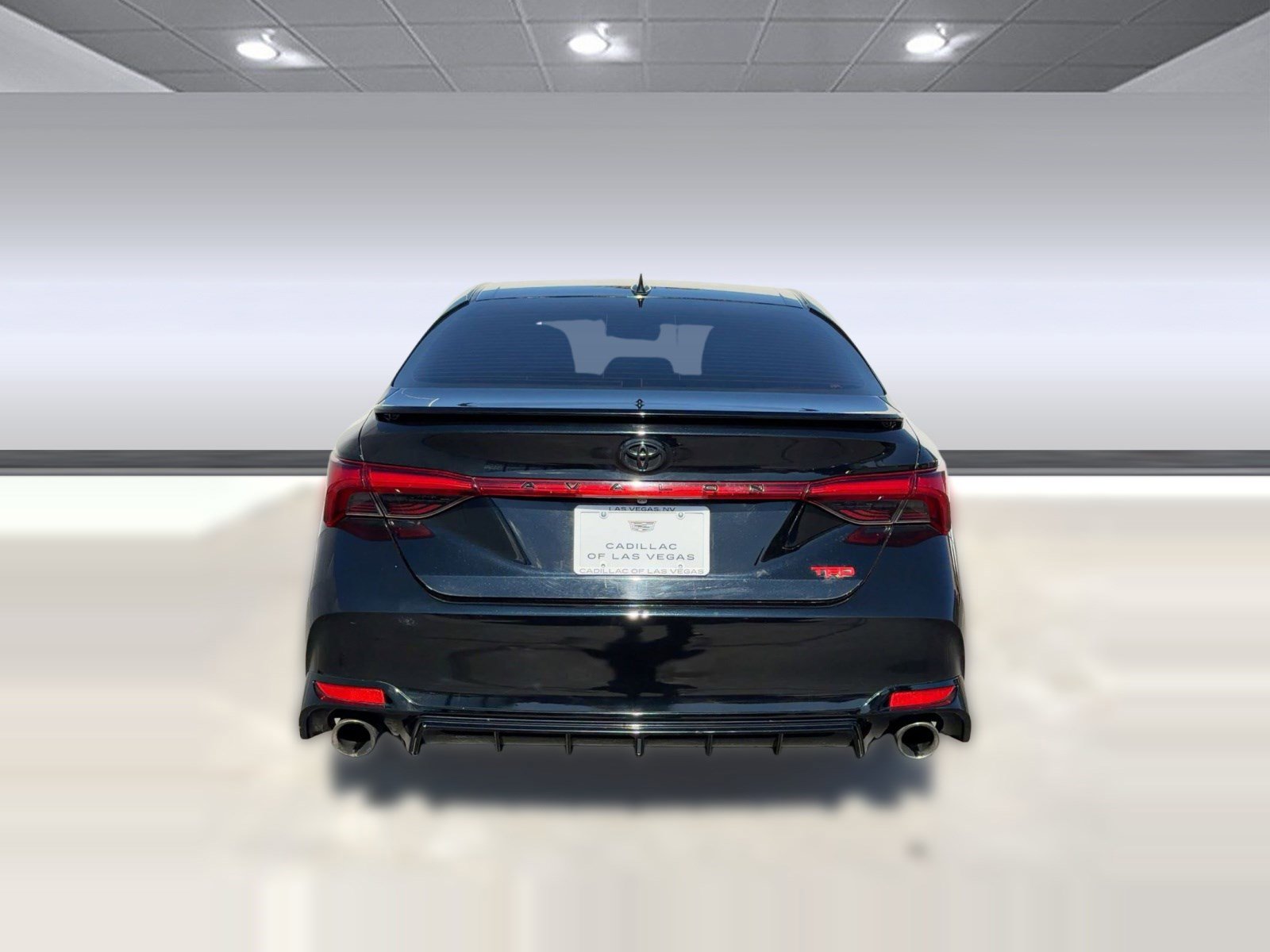 2021 Toyota Avalon TRD photo 3