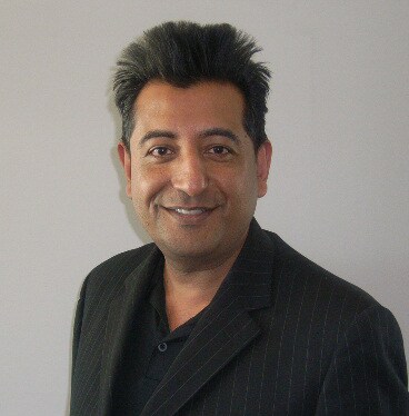 Vik Singh