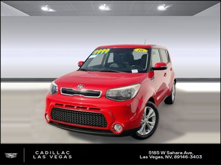 2016 Kia Soul ! FWD