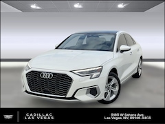 Used 2024 Audi A3 40 Premium Sedan for Sale in Ontario, CA