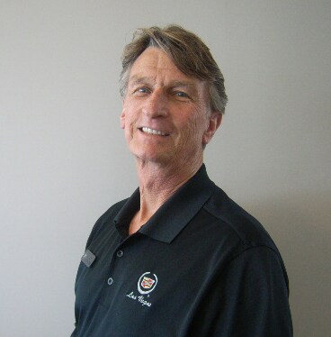Phil Bauman