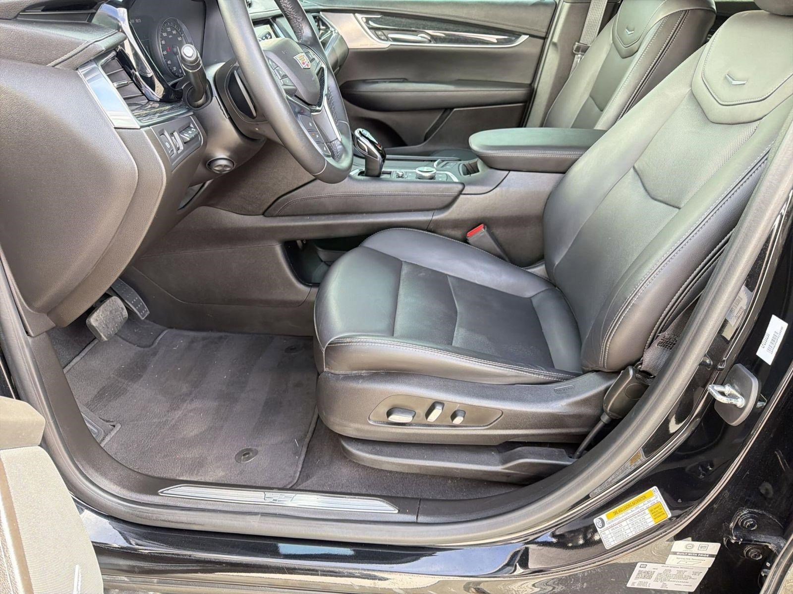 2023 CADILLAC XT5 Premium Luxury photo 4