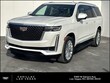 CADILLAC Escalade ESV