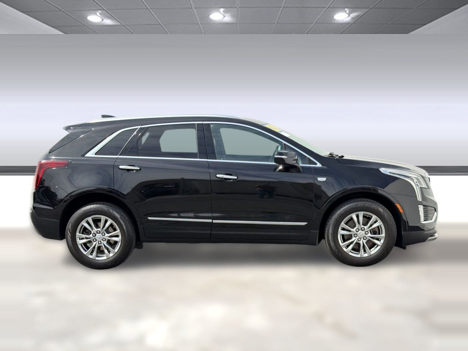 2020 CADILLAC XT5 Premium Luxury photo 6