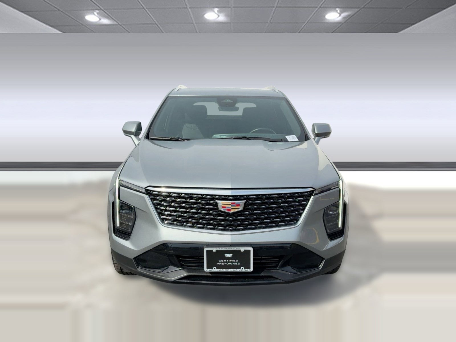 2025 CADILLAC XT4 Premium Luxury photo 4