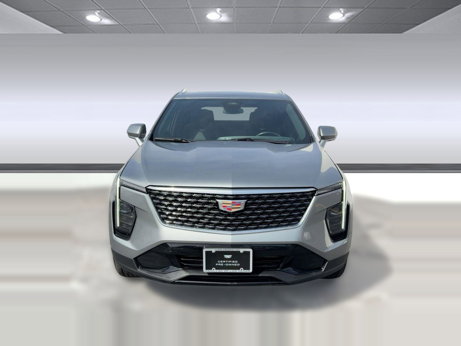 2025 CADILLAC XT4 Premium Luxury photo 4
