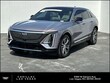 CADILLAC LYRIQ
