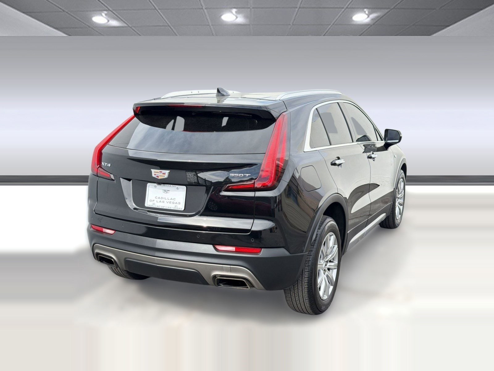 2023 CADILLAC XT4 Premium Luxury photo 6