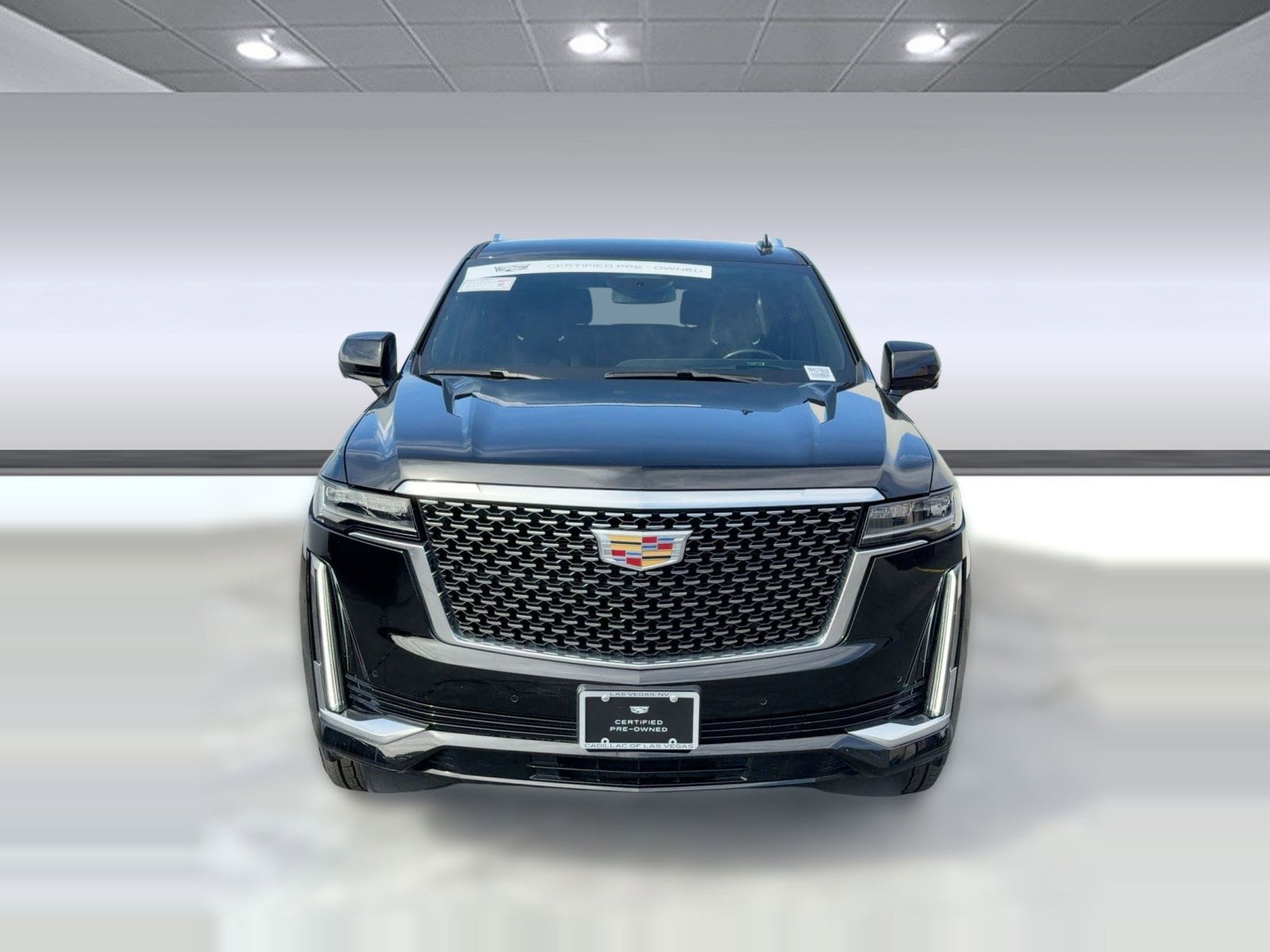 2023 CADILLAC Escalade ESV Luxury photo 4