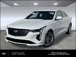 CADILLAC CT4