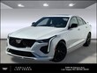 CADILLAC CT4