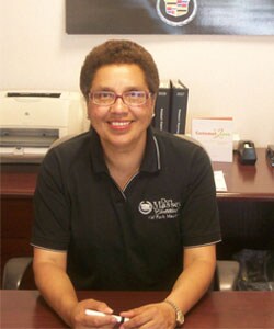 Bea McNealy - Preowned Sales Manager