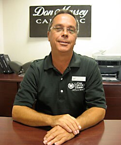 Mike Lambert - Sales