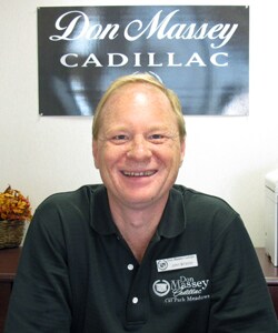 John Wheeler - GM Certified Internet Manager