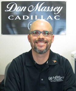 Dan Contreras - Service Advisor