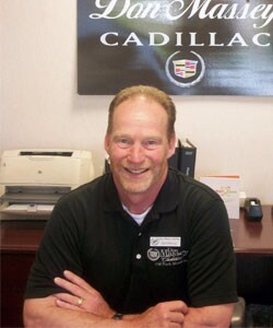Dan Keenoy -     General Manager