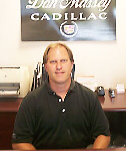 Todd Markovich - Collision Center Manager
