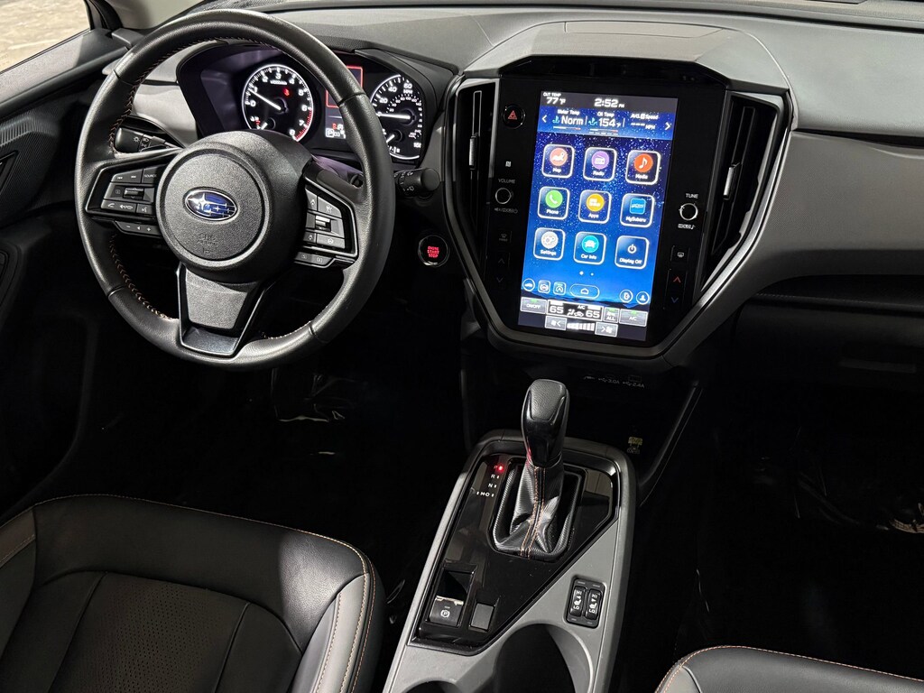 Used 2024 Subaru Crosstrek Limited SUV