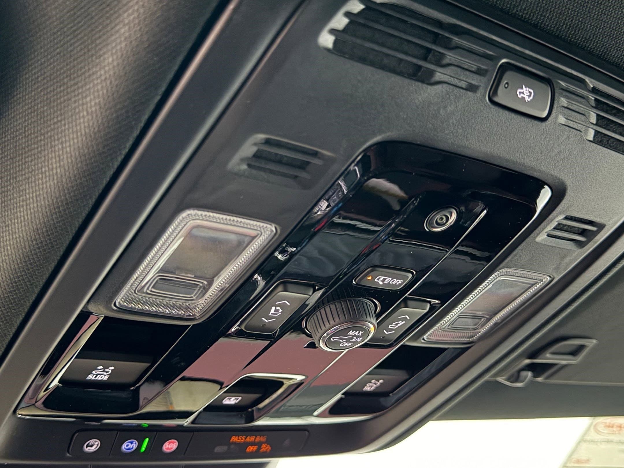 2026 Cadillac Escalade Luxury - Photo 41