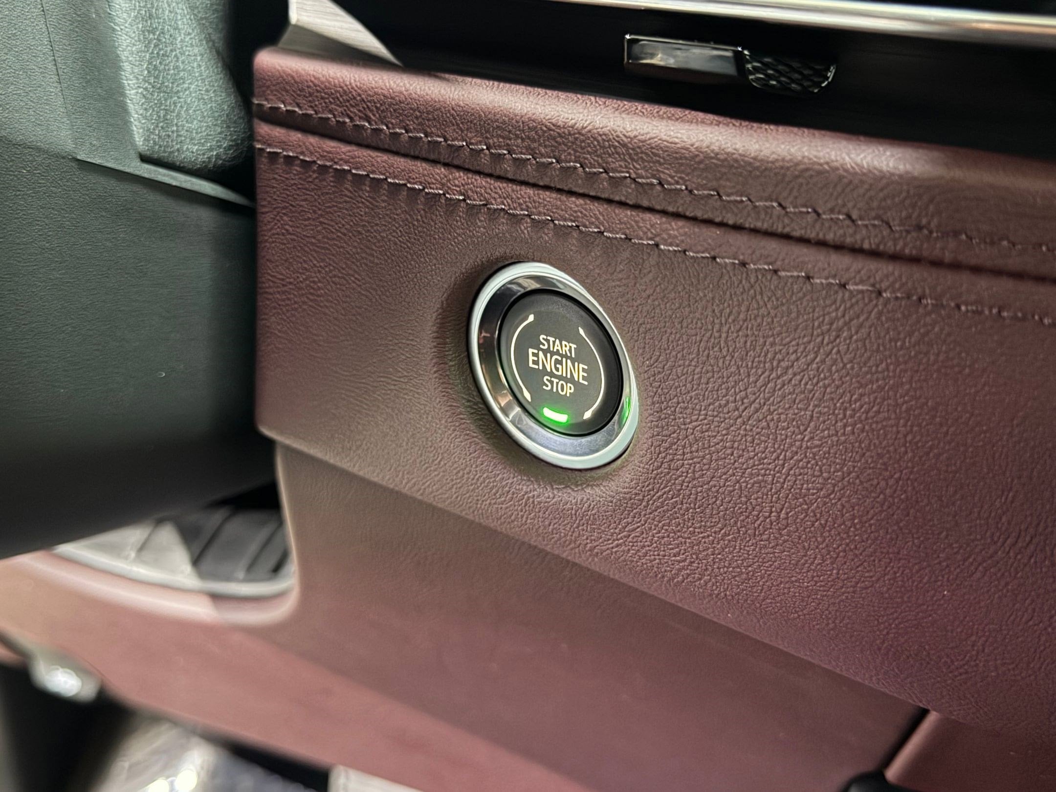 2026 Cadillac Escalade Luxury - Photo 43