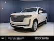 CADILLAC Escalade ESV