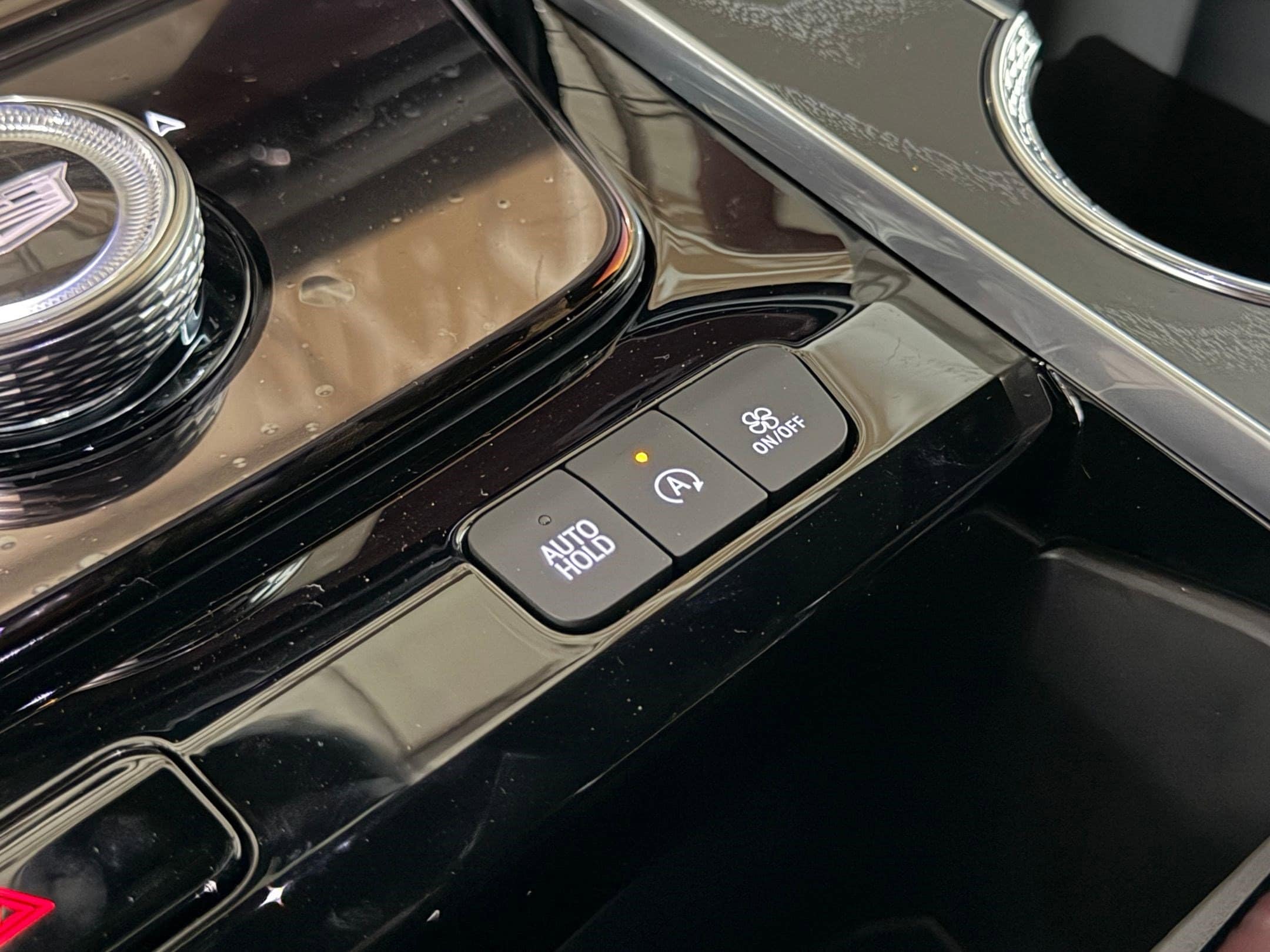 2026 Cadillac Escalade Luxury - Photo 37