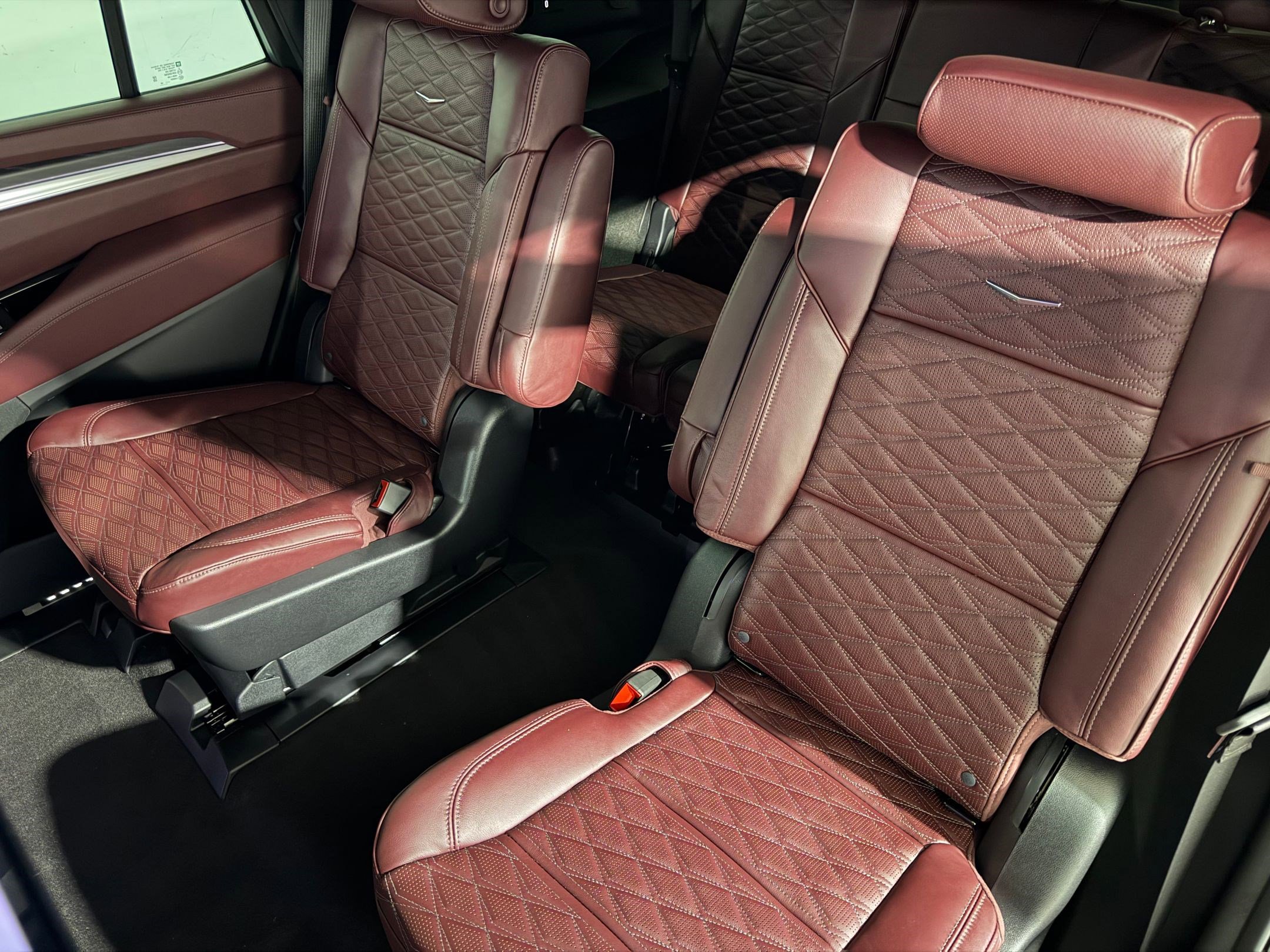 2026 Cadillac Escalade Luxury - Photo 46