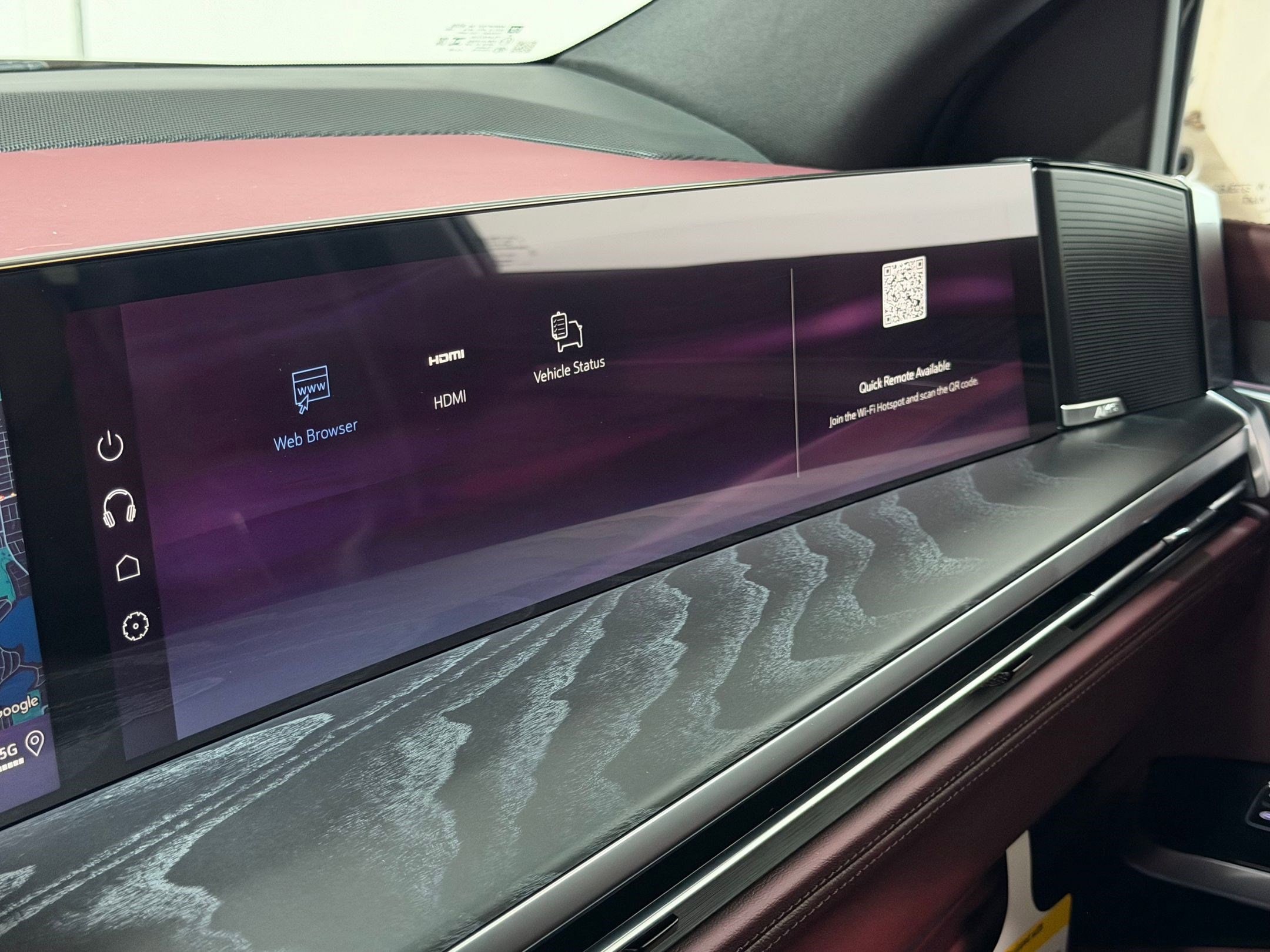 2026 Cadillac Escalade Luxury - Photo 33