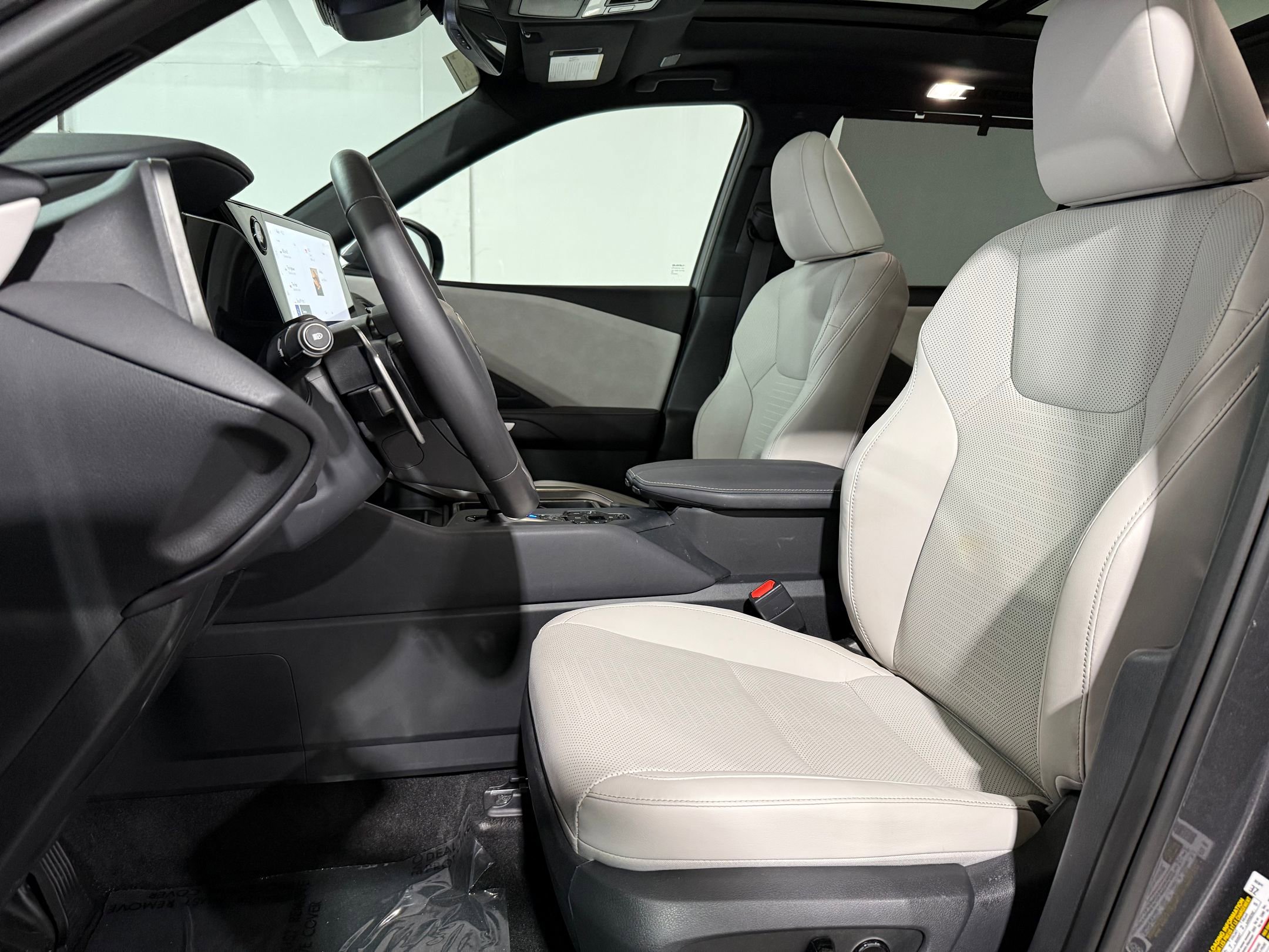 2024 Lexus TX 350 photo 4