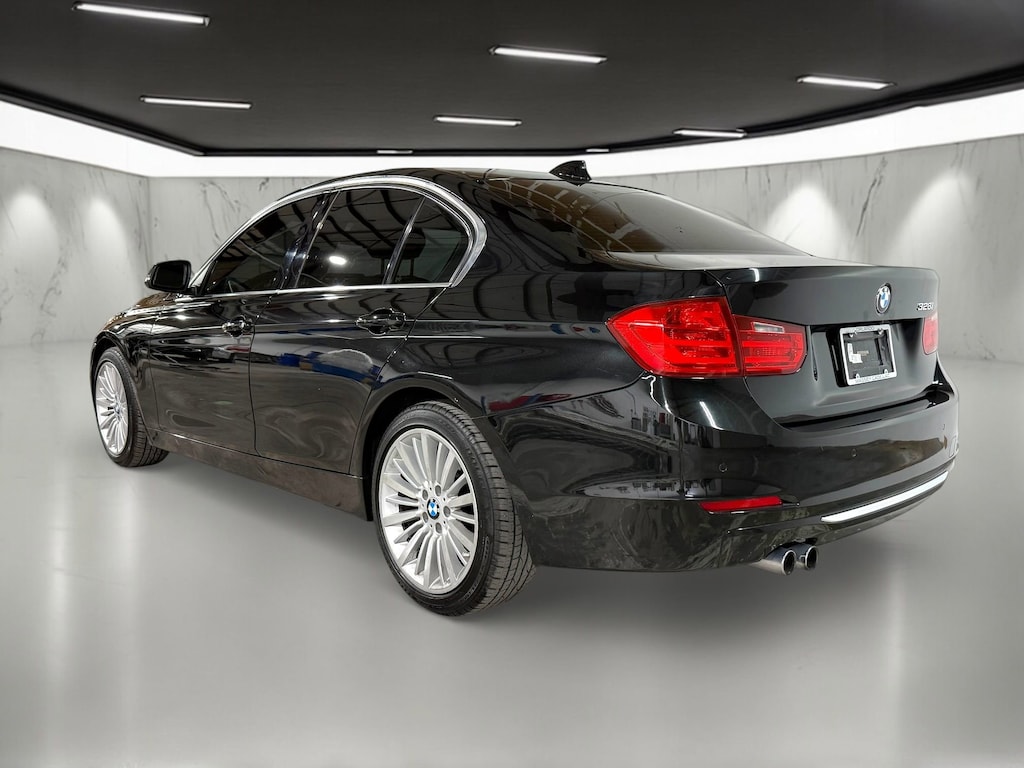Used 2014 BMW 328i Sedan
