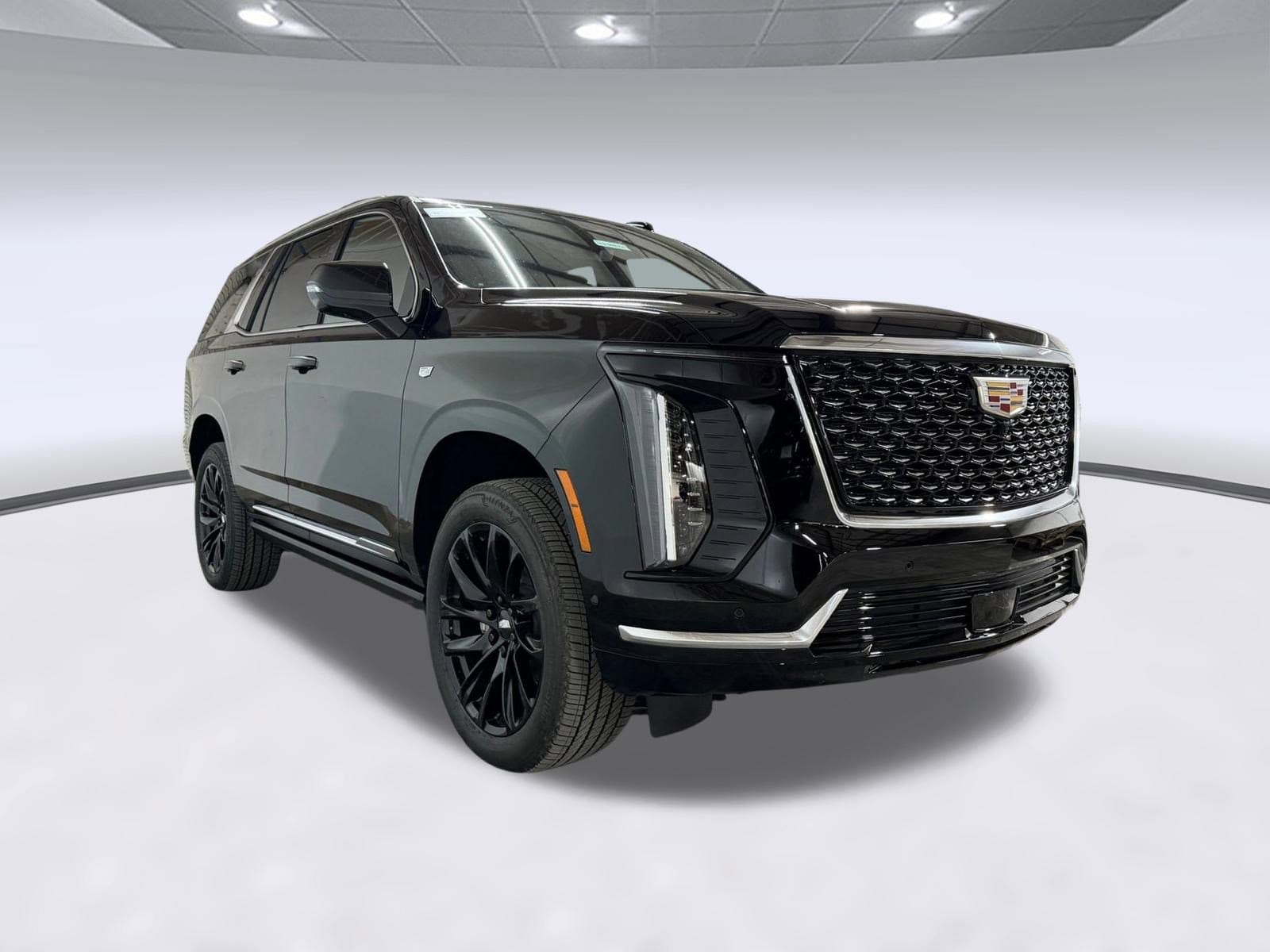 2026 Cadillac Escalade Luxury - Photo 20