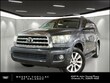  Toyota Sequoia