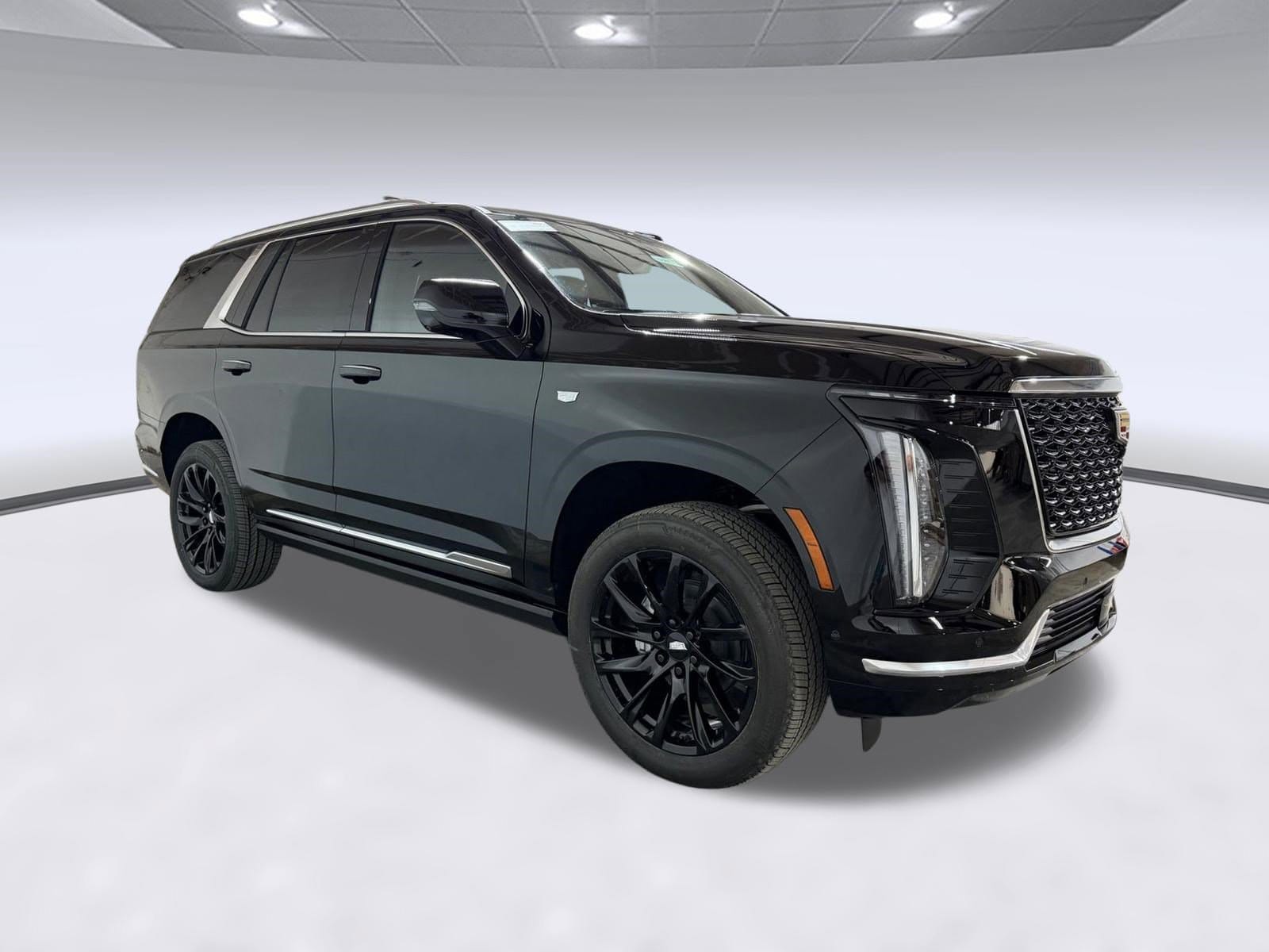 2026 Cadillac Escalade Luxury - Photo 6