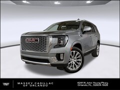 Used 2023 GMC Yukon Denali SUV for sale in Fort Myers