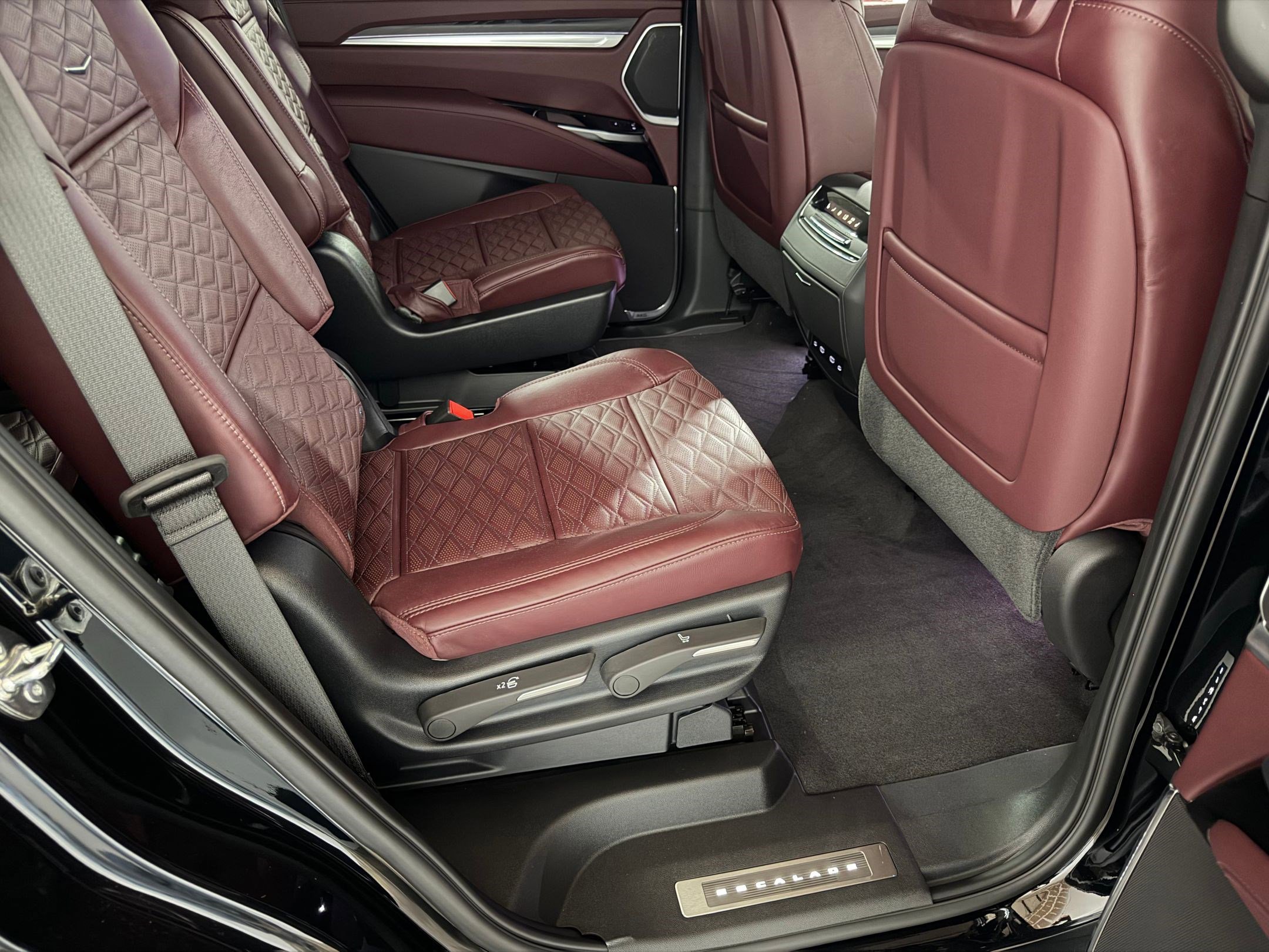 2026 Cadillac Escalade Luxury - Photo 53