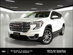 Used 2022 GMC Terrain SLT SUV for sale in Fort Myers
