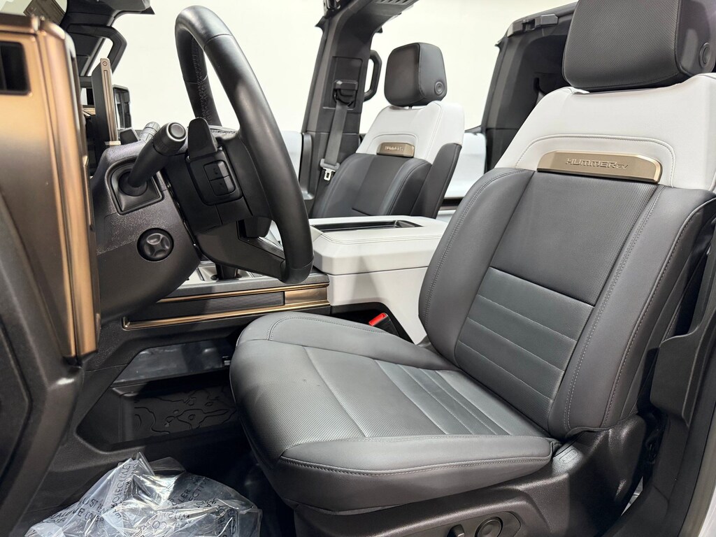 Used 2024 GMC HUMMER EV 2X SUV
