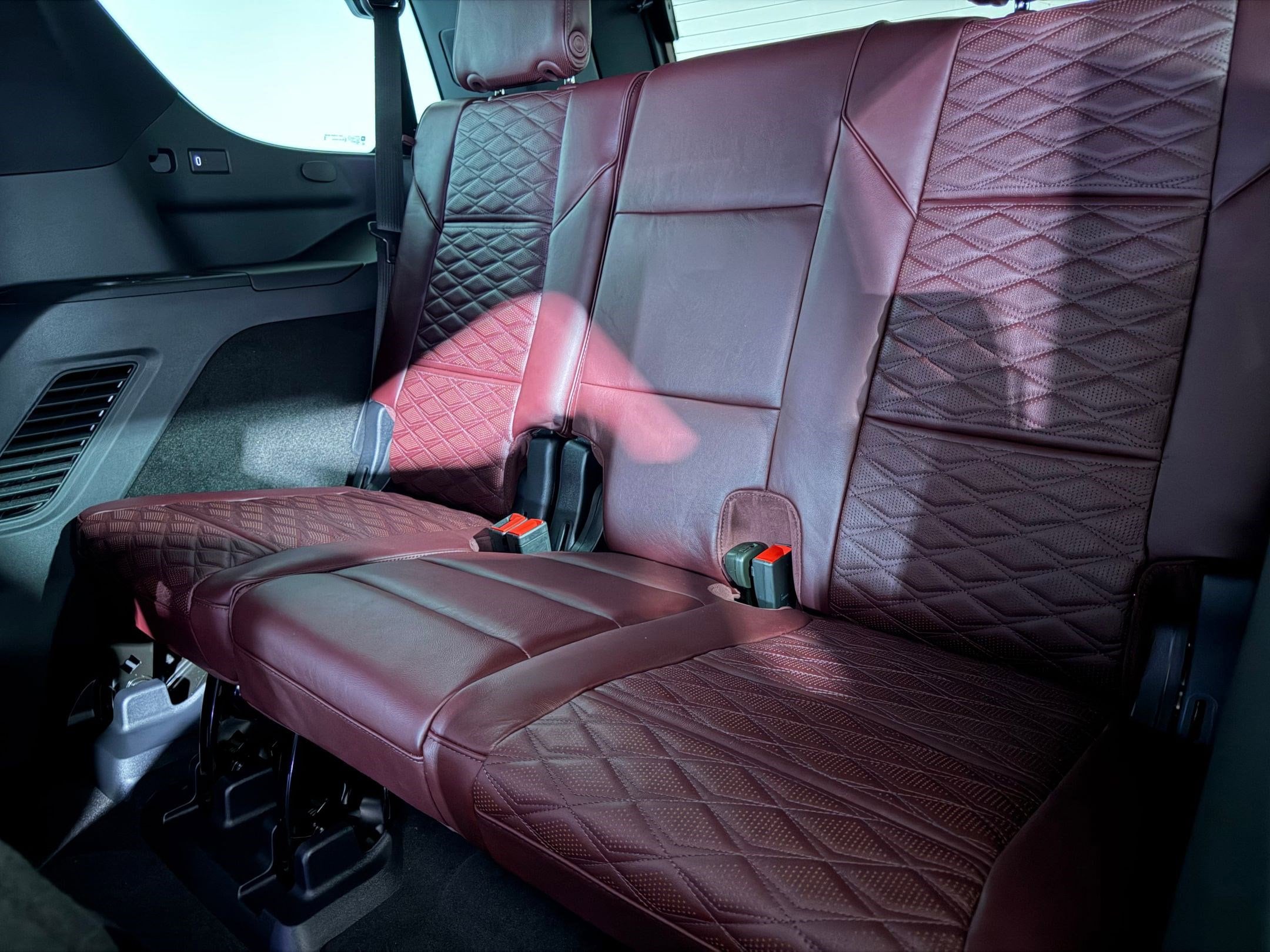 2026 Cadillac Escalade Luxury - Photo 49