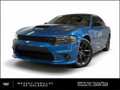 Used 2020 Dodge Charger GT Sedan in Fort Myers