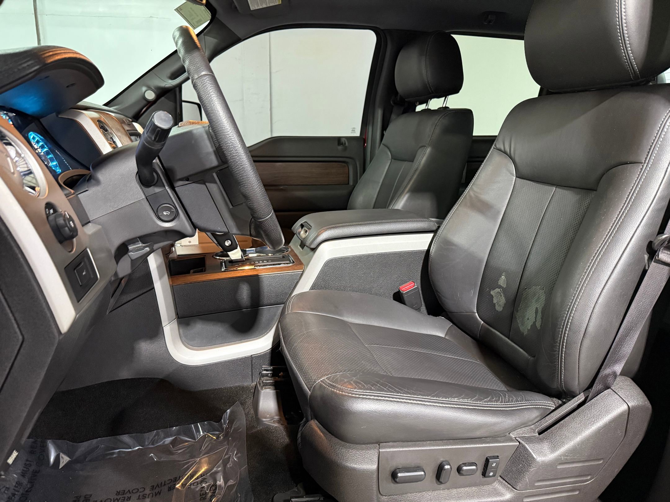 2014 Ford F-150 XL photo 2