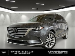 Used 2018 Mazda Mazda CX-9 Signature SUV for sale in Fort Myers