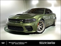 Used 2023 Dodge Charger Scat Pack Sedan in Fort Myers